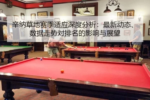 辛纳草地赛季适应深度分析：最新动态、数据走势对排名的影响与展望